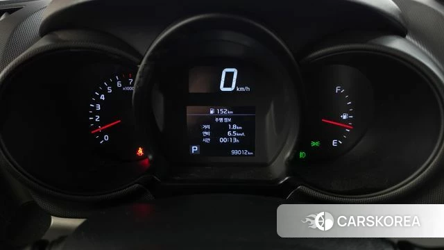 Kia The New Ray id 5012568 из Кореи 18