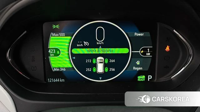 Chevrolet (GM Daewoo) Bolt EV id 5029390 из Кореи 31