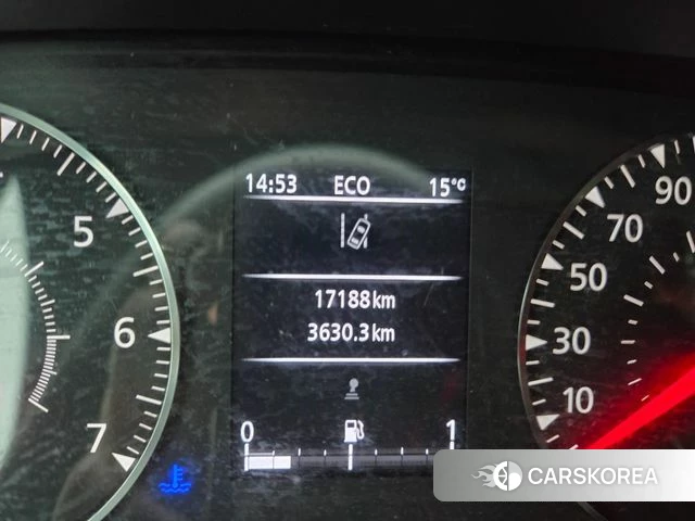 Renault Korea (Samsung) Master id 5031073 из Кореи 14