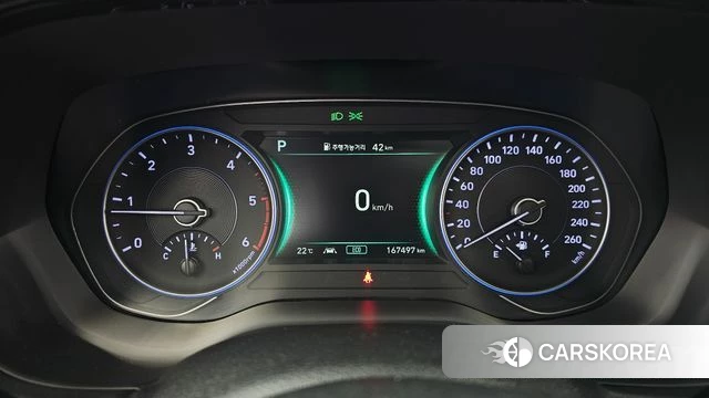 Hyundai Palisade id 5029094 из Кореи 32