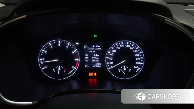 Hyundai Santa Fe TM id 5018941 из Кореи 18