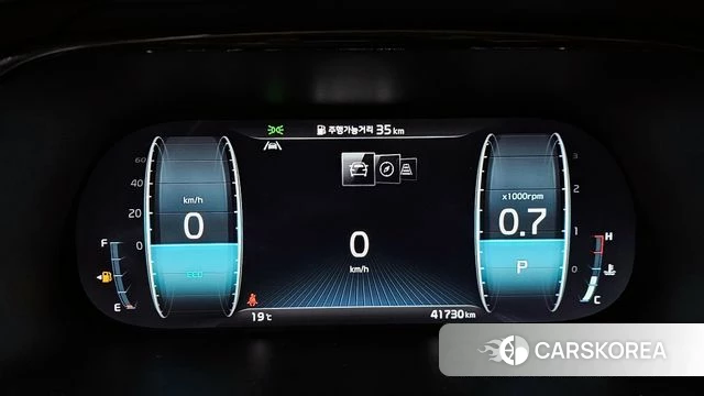 Kia Mohave Master id 3851553 из Кореи 18