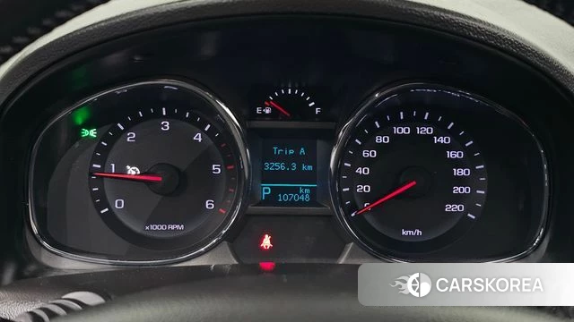 Chevrolet (GM Daewoo) Captiva id 4924139 из Кореи 30