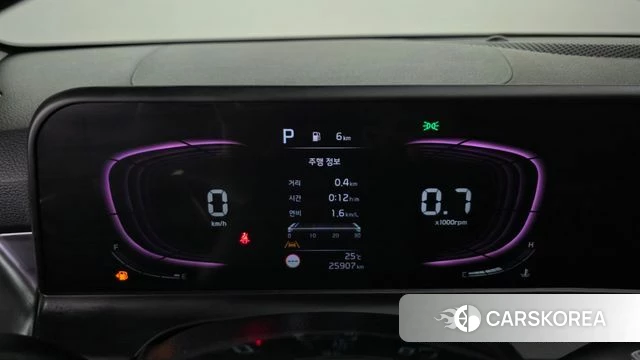 Kia The New Seltos id 4928918 из Кореи 33