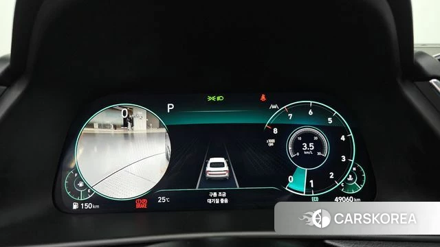 Hyundai Sonata (DN8) id 4922233 из Кореи 18