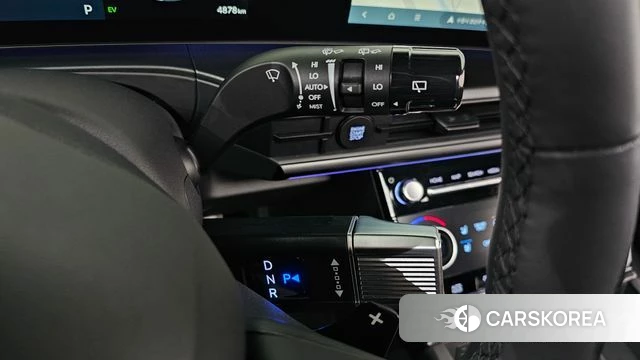 Hyundai Santa Fe (MX5) id 4548457 из Кореи 36