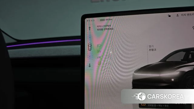 Tesla Model Y id 4879462 из Кореи 32