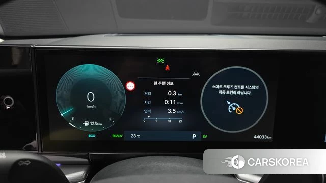 Hyundai Grandeur Hybrid (GN7) id 4792571 из Кореи 18