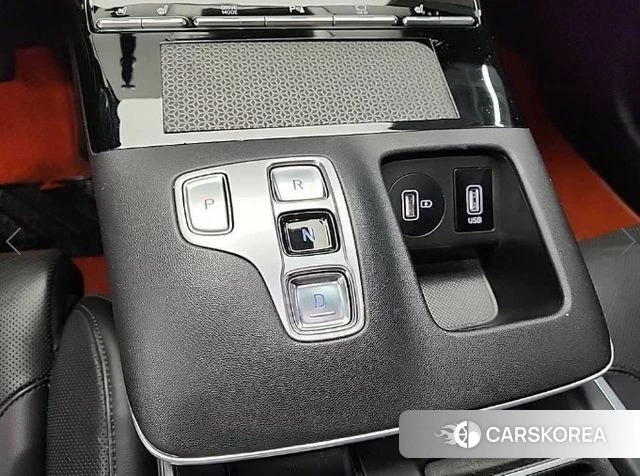 Hyundai The New Grandeur IG id 4992903 из Кореи 17