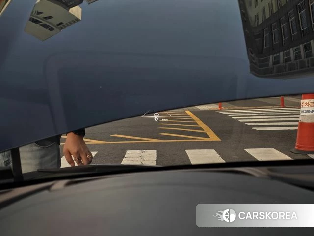 Genesis G80 (RG3) id 4992828 из Кореи 18