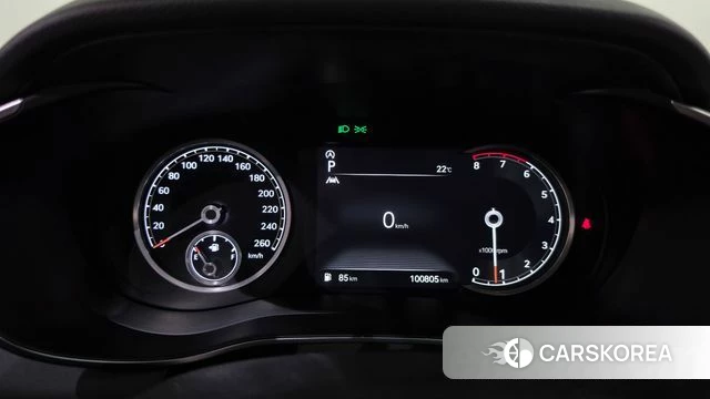 Genesis The New G70 id 4997394 из Кореи 29