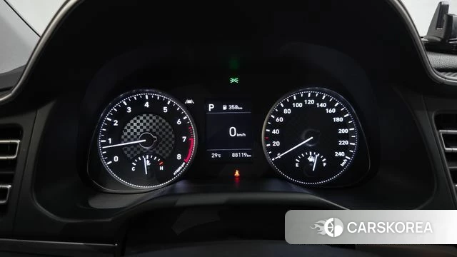 Hyundai The New Avante AD id 4609975 из Кореи 28