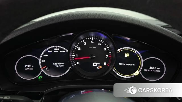Porsche Cayenne (PO536) id 4967489 из Кореи 33