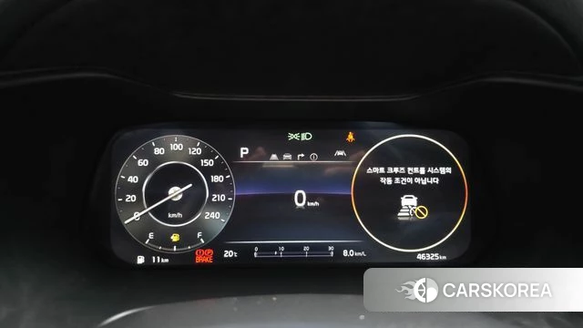 Kia The New K3 2nd generation id 5002353 из Кореи 18