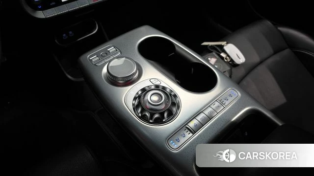 Genesis GV60 id 5027642 из Кореи 32