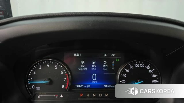 Ford Explorer 6th Generation id 4967260 из Кореи 30