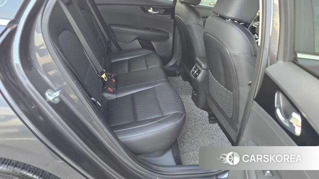Kia The New K3 2nd generation id 5059704 из Кореи 15