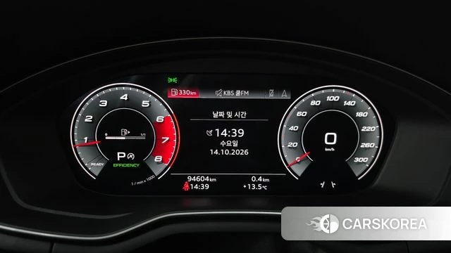 Audi A5 (F5) id 4986850 из Кореи 31
