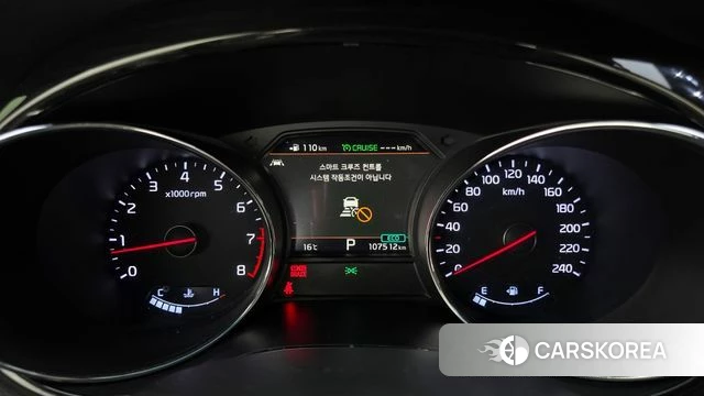 Kia The New Carnival id 4953080 из Кореи 18