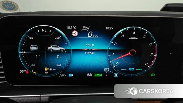 Mercedes-Benz GLE-Class W167 id 3911364 из Кореи 18