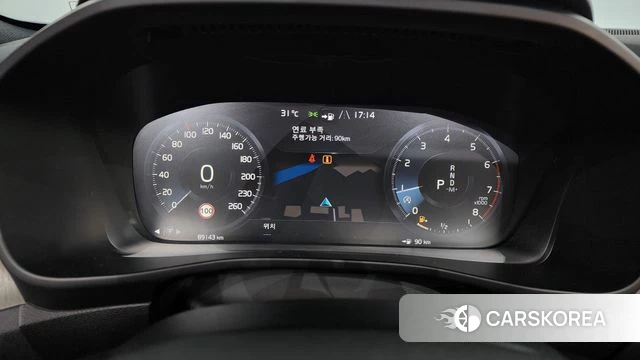 Volvo XC40 id 4625945 из Кореи 31