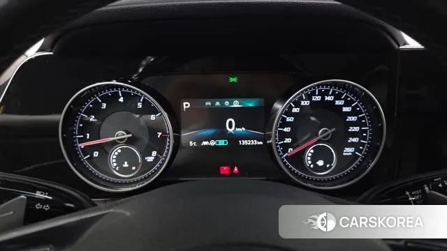 Hyundai The New Grandeur IG id 3428868 из Кореи 18