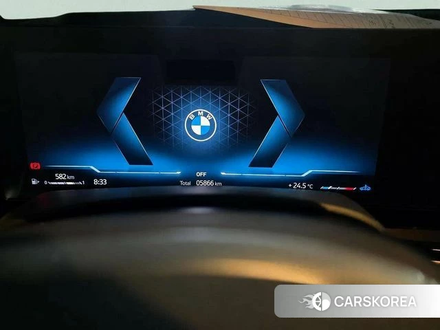 BMW X7 (G07) id 5015722 из Кореи 18
