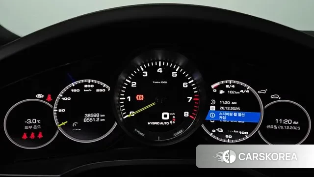 Porsche Cayenne (PO536) id 3519274 из Кореи 18