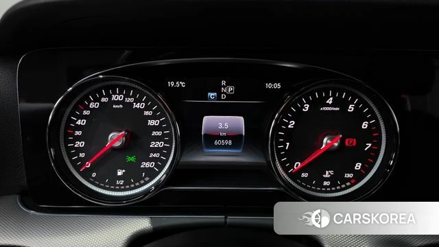 Mercedes-Benz E-Class W213 id 4944377 из Кореи 27
