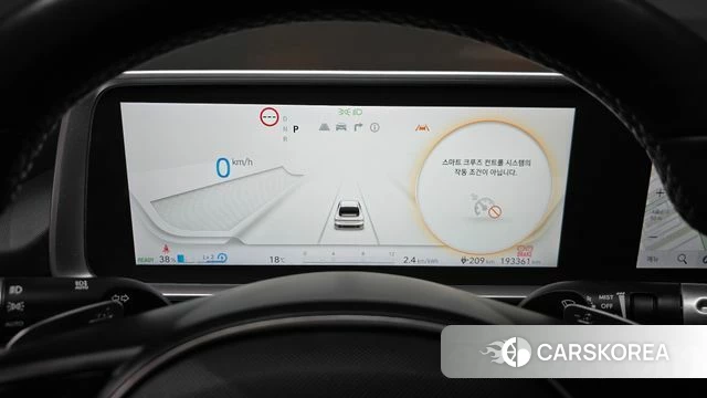 Hyundai Ionic 6 id 5016903 из Кореи 18