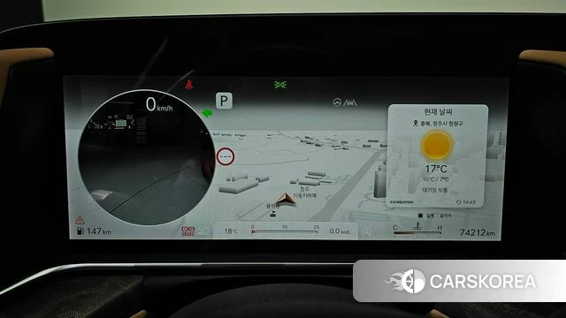 Genesis G90 (RS4) id 5039992 из Кореи 18