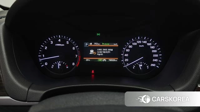 Genesis G80 id 5035635 из Кореи 31