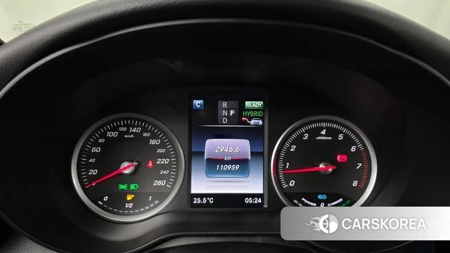 Mercedes-Benz GLC-Class X253 id 4977991 из Кореи 30