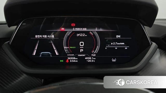 Audi e-Tron GT id 5027930 из Кореи 32