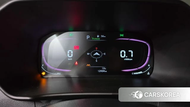 Kia The New Morning (JA) id 5021596 из Кореи 29