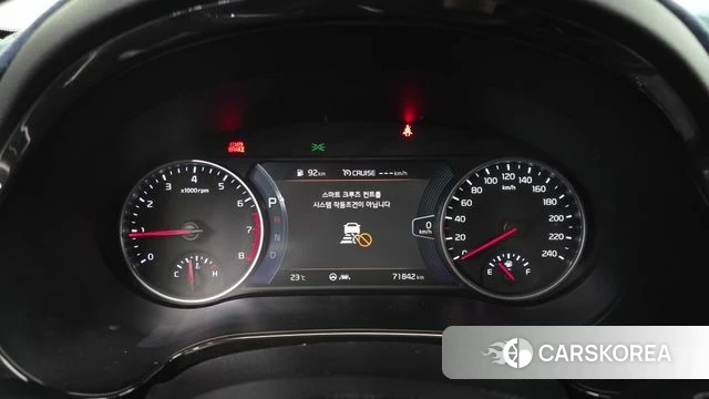 Kia Seltos id 4951247 из Кореи 36