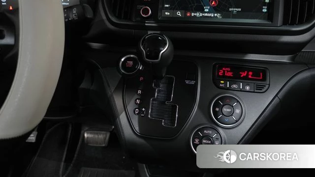 Kia The New Kia Ray id 5051971 из Кореи 34