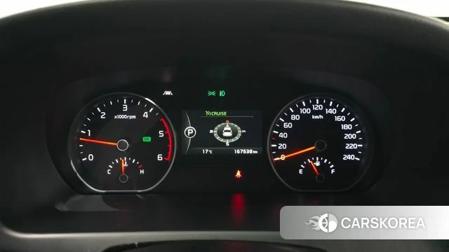 Kia The New Mohave id 5048628 из Кореи 28
