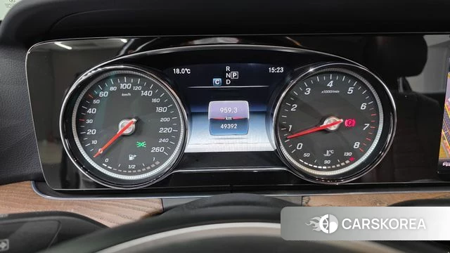 Mercedes-Benz E-Class W213 id 5014079 из Кореи 18