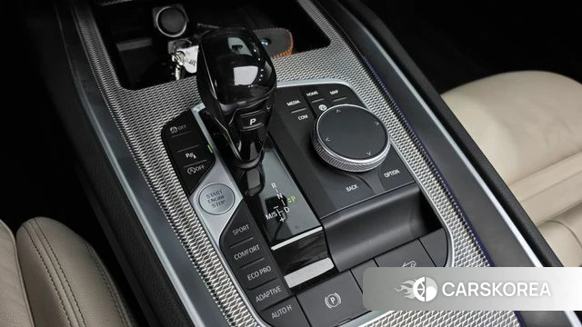 BMW Z4 (G29) id 5018362 из Кореи 27