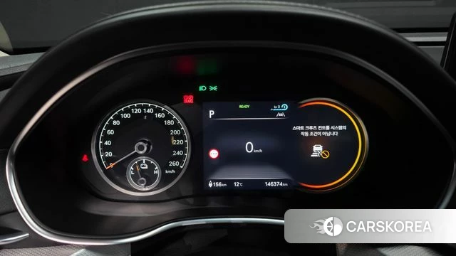 Genesis Electrified G80 (RG3) id 5022630 из Кореи 18