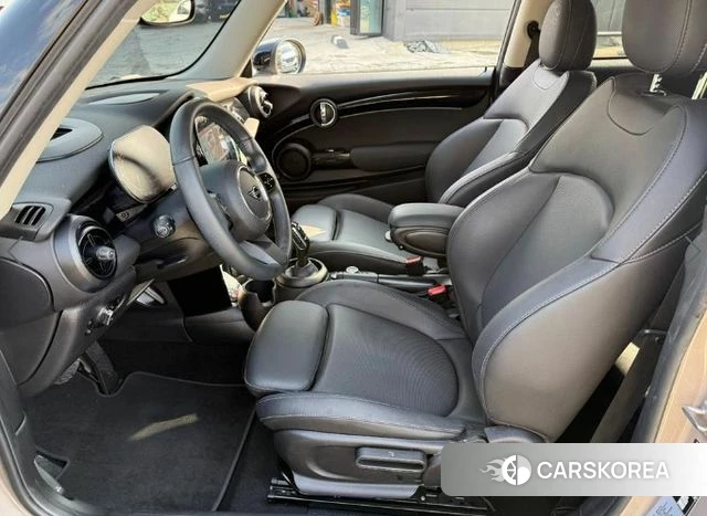 Mini Cooper id 5016970 из Кореи 16