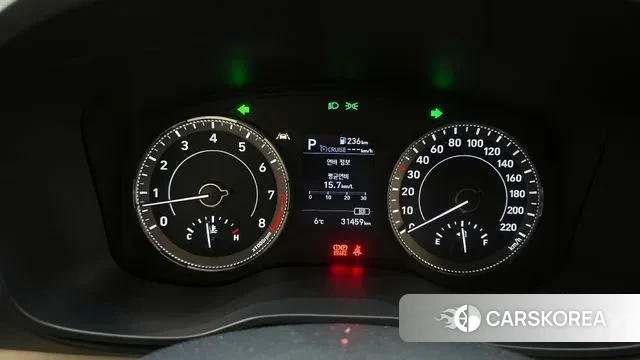 Hyundai Venue id 3655331 из Кореи 18