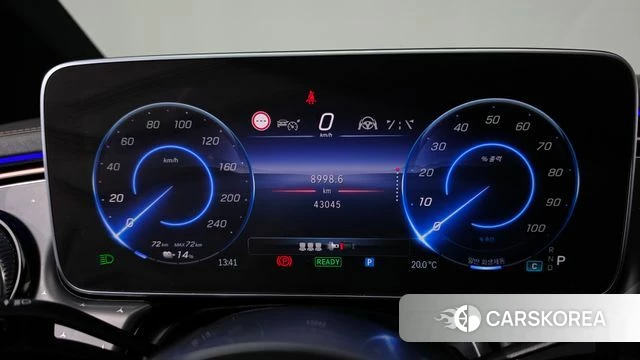 Mercedes-Benz EQE V295 id 4985816 из Кореи 36