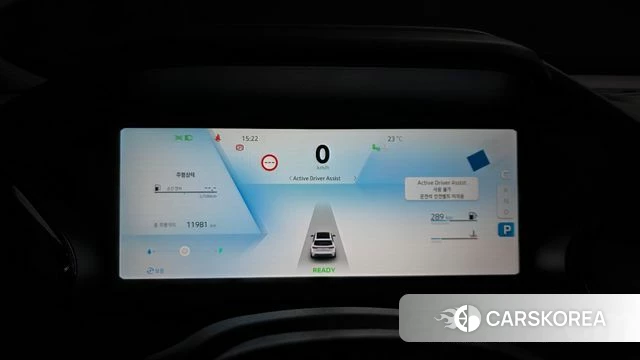 Renault Korea (Samsung) Grand Coleos id 4950002 из Кореи 36