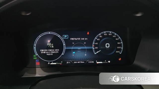 Ssangyong The New Rexton Sports Cannes id 4916888 из Кореи 34