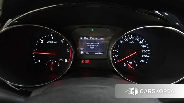 Kia The New Carnival id 4977828 из Кореи 28