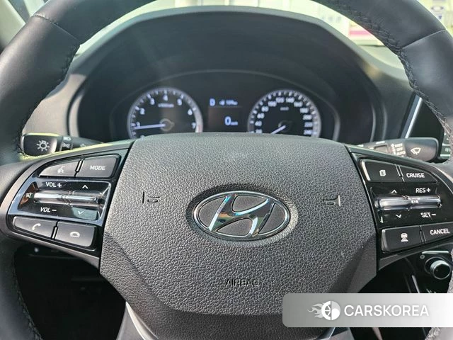 Hyundai Grandeur IG id 4737722 из Кореи 18