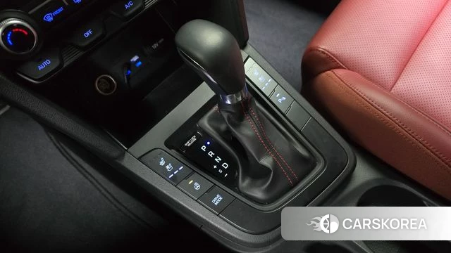 Hyundai The New Avante AD id 4977852 из Кореи 28