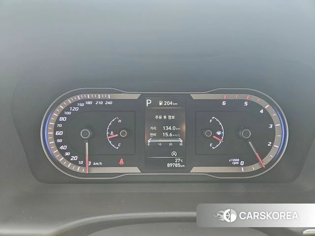 Hyundai Tucson (NX4) id 4671815 из Кореи 18